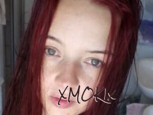 XMOKIx