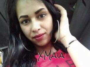 XMaia