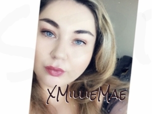 XMillieMae