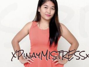 XPinayMISTRESSx