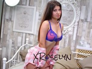 XRoselyn