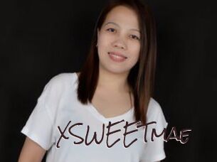 XSWEETmae