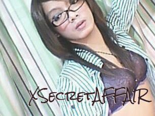 XSecretAFFAIR