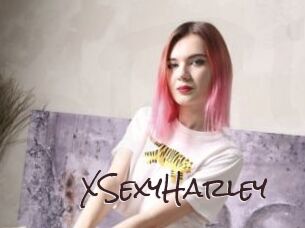 XSexyHarley