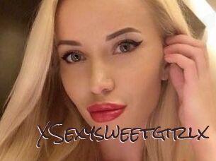 XSexysweetgirlx