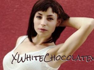 XWhiteChocolatex