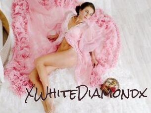 XWhiteDiamondx