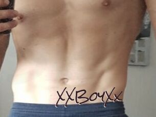 XXBoyXx