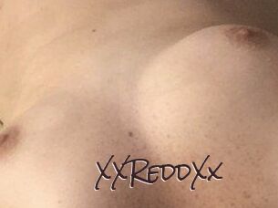 XXReddXx