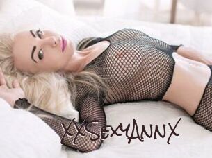 XXSexyAnnX