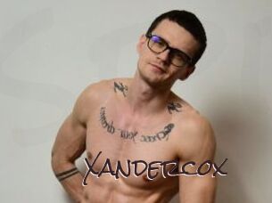 Xandercox