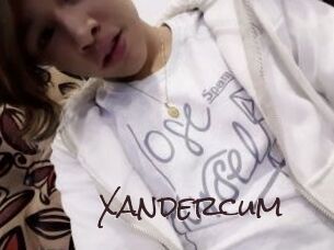 Xandercum