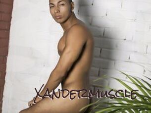 Xandermuscle