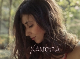 Xandra