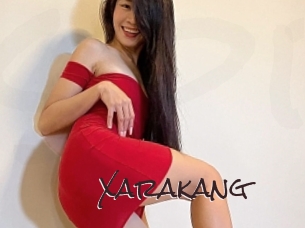 Xarakang