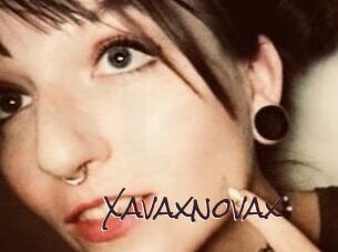 Xavaxnovax