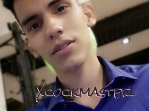 Xcockmaster