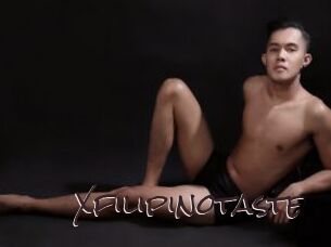 Xfilipinotaste