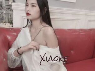 Xiaoke