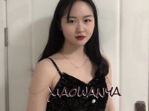 Xiaowanya