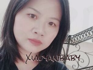 Xiaoyanbaby