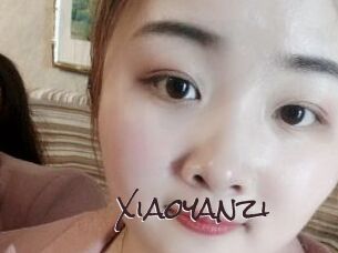 Xiaoyanzi