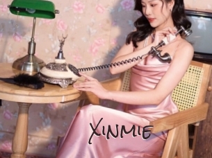 Xinmie