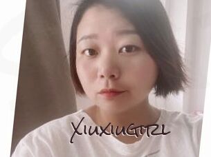 Xiuxiugirl