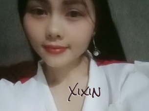 Xixin