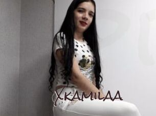 Xkamilaa