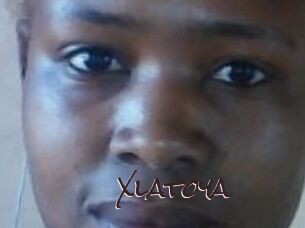 Xlatoya