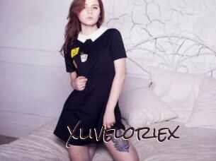 Xliveloriex