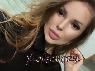 Xlovecheryl