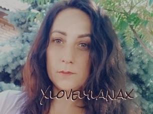 Xlovelylanax