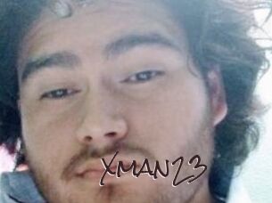 Xman23