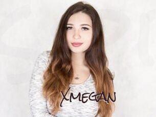 Xmegan