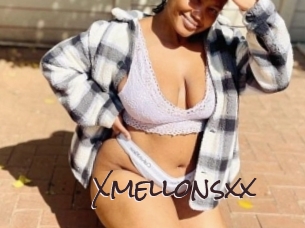 Xmellonsxx