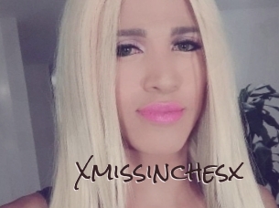 Xmissinchesx