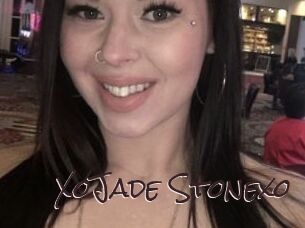 xoJade_Stonexo Spicy Blogs