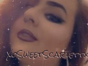 XoSweetScarlettxo