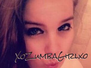 XoZumbaGirlxo