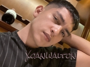 Xoanwalton