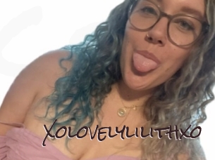 Xolovelylilithxo