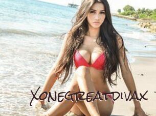 Xonegreatdivax