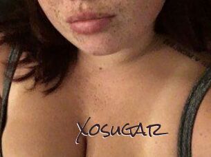 Xosugar