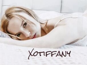 Xotiffany