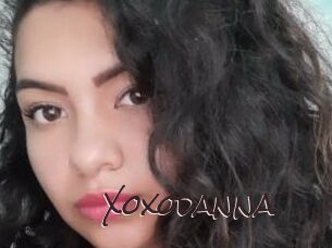 Xoxodanna