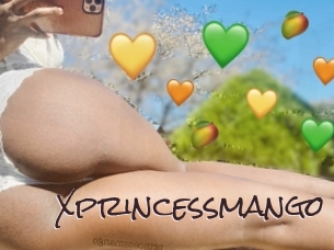 Xprincessmango