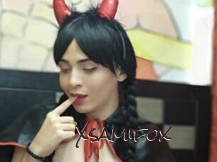 Xsamifox