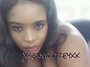 Xsexyrozeyxx